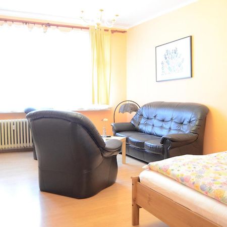 Apartments Letna Praga Habitación foto